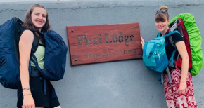 Flexi Lodge